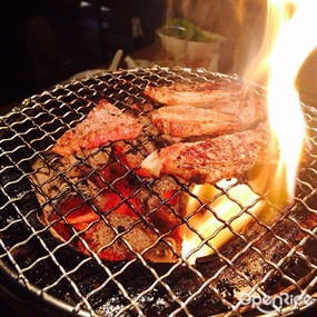 桃太郎烧肉店