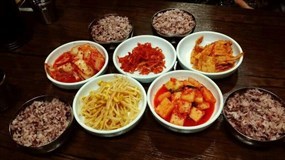 萨拉伯尔韩国料理