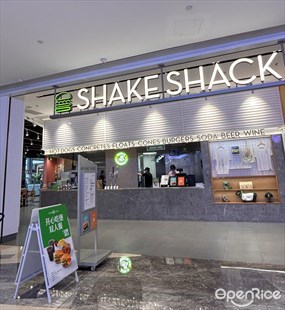 Shake Shack