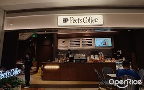 Peet's Coffee