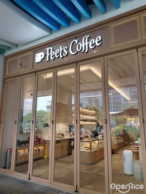 Peet's Coffee