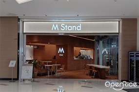 M Stand