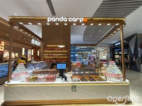 panda carpo