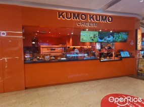 KUMO KUMO CHEESE