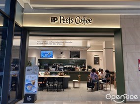 Peet's Coffee