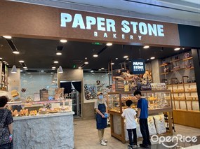 PAPER STONE BAKERY