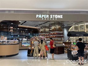 paper stone bakery