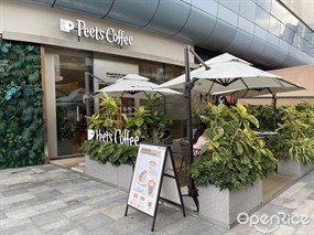 Peet's Coffee