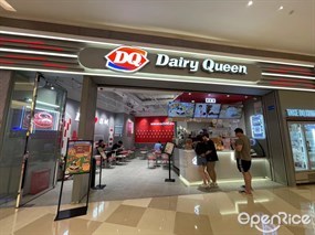 Dairy Queen