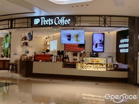 Peet's Coffee