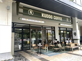 KUDDO COFFEE