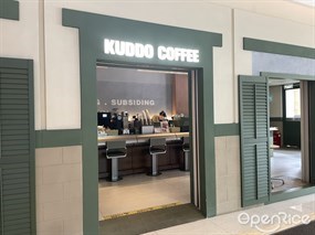 KUDDO COFFEE