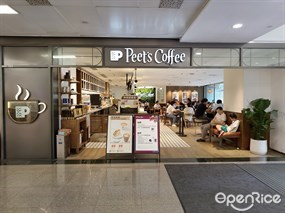 Peet's Coffee