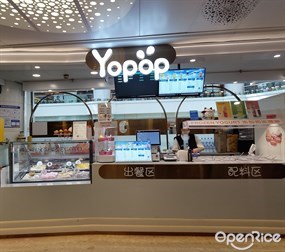 Yopop