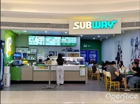 SUBWAY