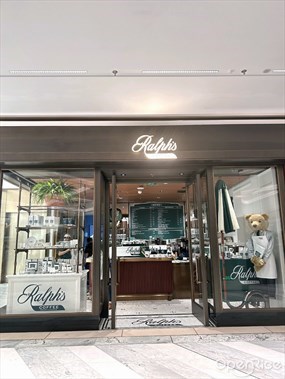 Ralph’s Coffee