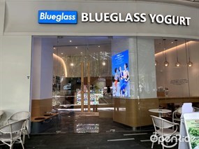 Blueglass