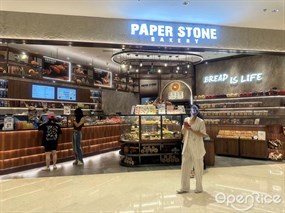 PAPER STONE BAKERY