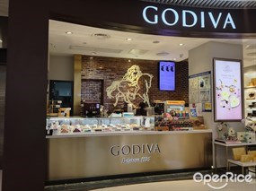 GODIVA