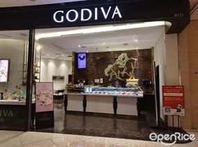 GODIVA