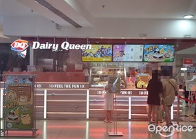 Dairy Queen