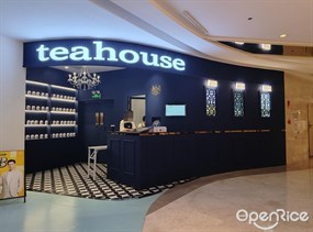 teahouse