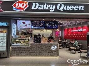 Dairy Queen