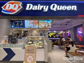 Dairy Queen