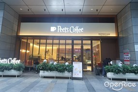 Peet's Coffee