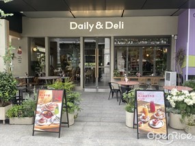 Daily&Deli