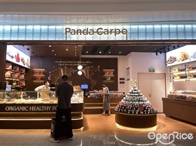 panda carpo