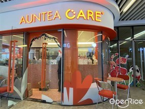 AUNTEA CARE